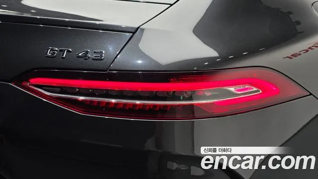 Mercedes-Benz AMG GT — фото 23