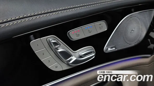 Mercedes-Benz AMG GT — фото 29