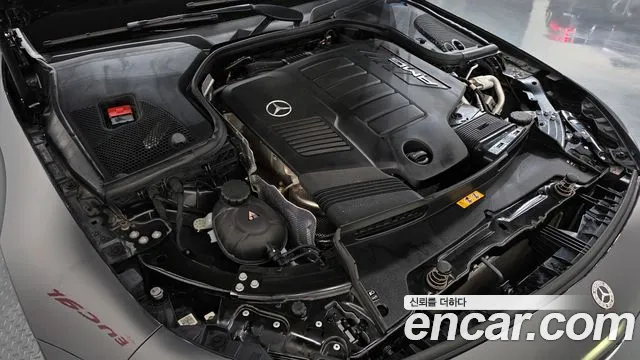 Mercedes-Benz AMG GT — фото 6