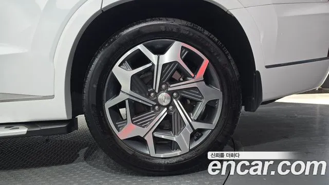 Hyundai Palisade — фото 21