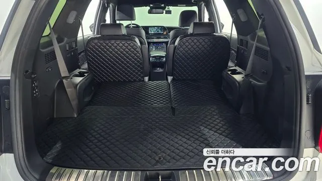 Hyundai Palisade — фото 27