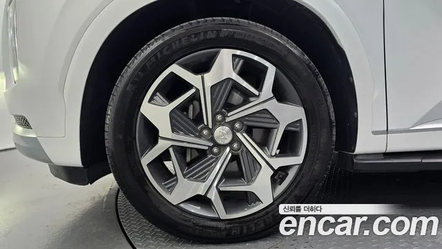 Hyundai Palisade — фото 4