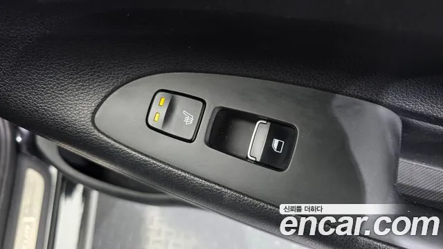 Hyundai Grandeur — фото 17