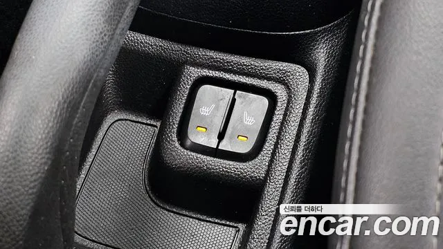 ChevroletGMDaewoo Spark — фото 17