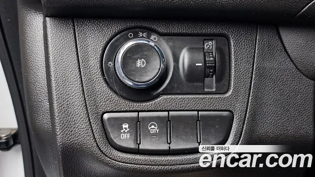 ChevroletGMDaewoo Spark — фото 18