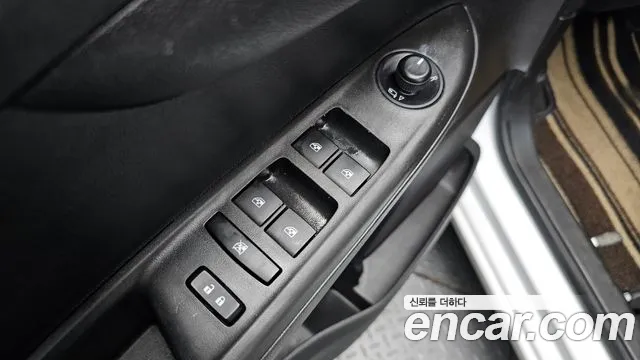 ChevroletGMDaewoo Spark — фото 19