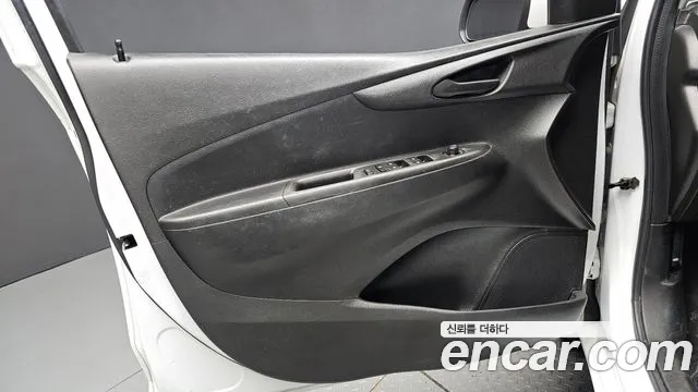 ChevroletGMDaewoo Spark — фото 24