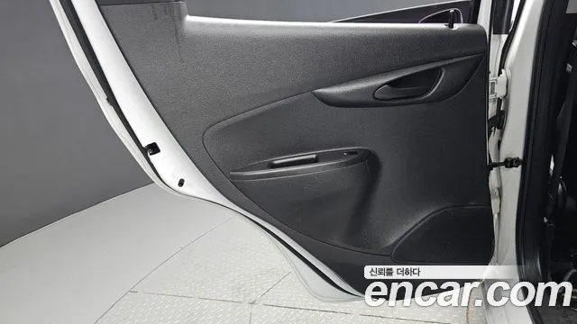 ChevroletGMDaewoo Spark — фото 25