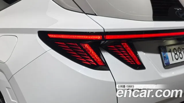 Hyundai Tucson — фото 23