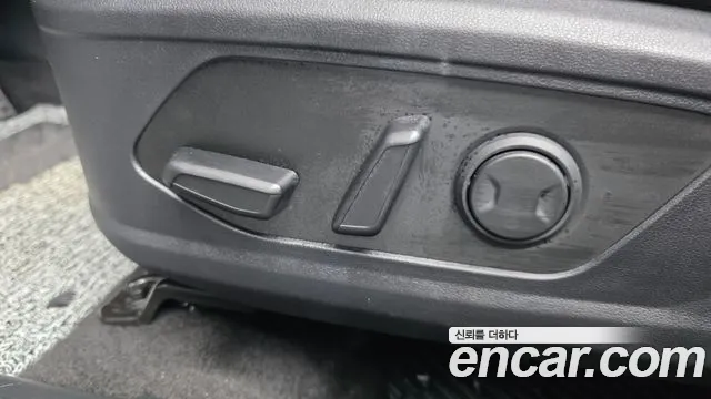 Hyundai Tucson — фото 36