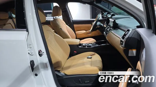 Kia Sorento — фото 11