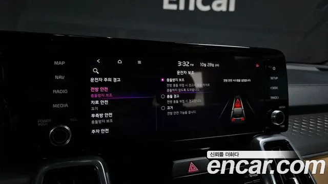 Kia Sorento — фото 14