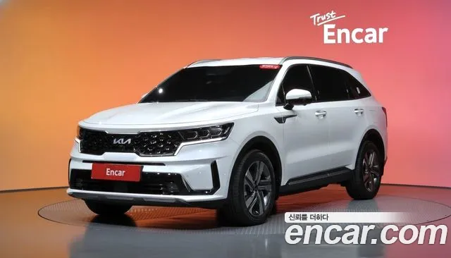 Kia Sorento — фото 20