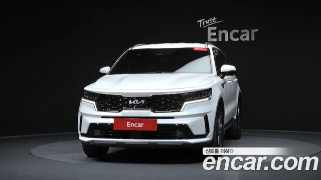 Kia Sorento — фото 2