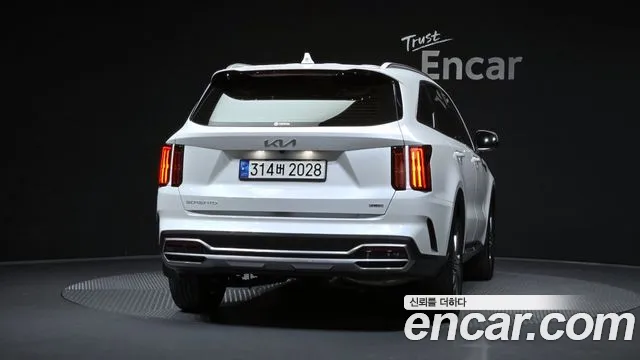 Kia Sorento — фото 3