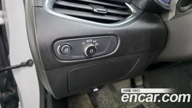 ChevroletGMDaewoo Malibu — фото 17
