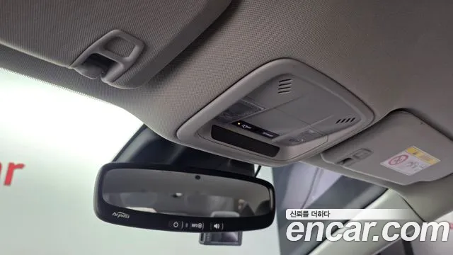 ChevroletGMDaewoo Malibu — фото 18