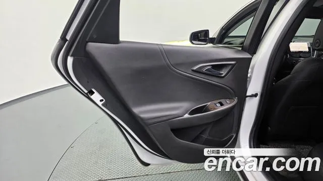 ChevroletGMDaewoo Malibu — фото 25