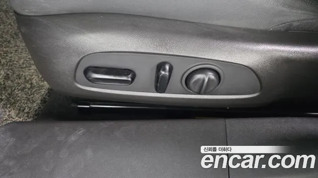 ChevroletGMDaewoo Malibu — фото 31