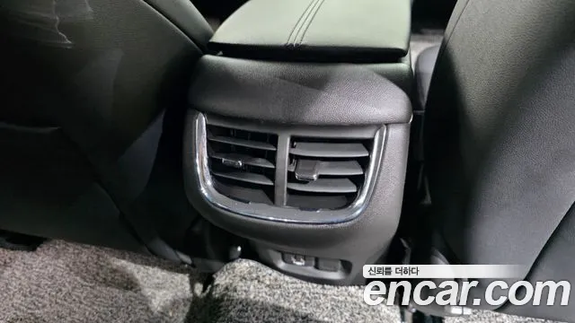 ChevroletGMDaewoo Malibu — фото 33