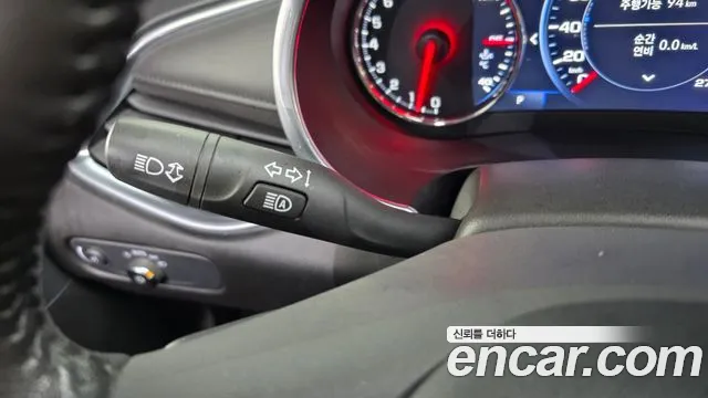 ChevroletGMDaewoo Malibu — фото 35