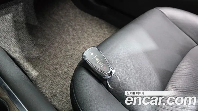 ChevroletGMDaewoo Malibu — фото 36