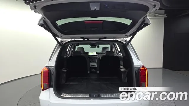 Hyundai Palisade — фото 20