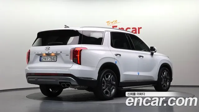 Hyundai Palisade — фото 2
