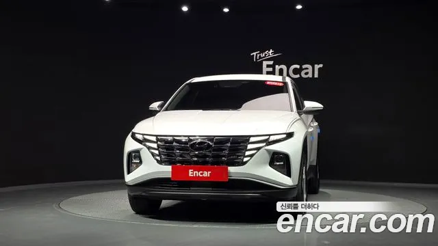 Hyundai Tucson — фото 2
