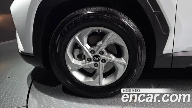 Hyundai Tucson — фото 4