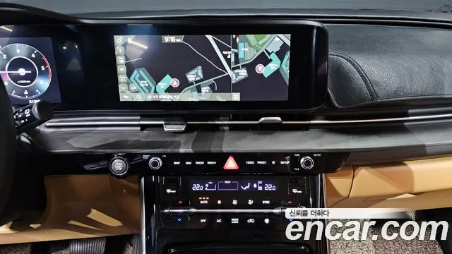 Kia Carnival — фото 12