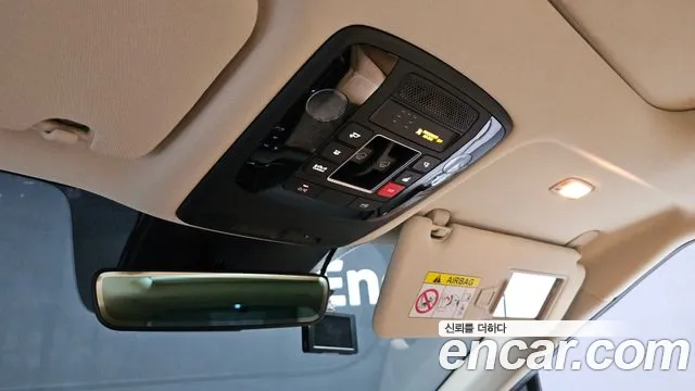 Kia Carnival — фото 18