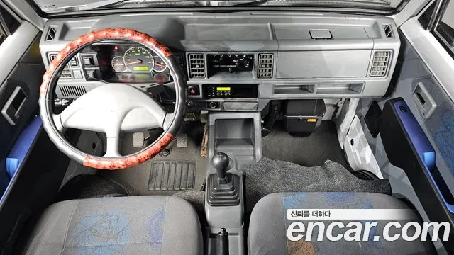 ChevroletGMDaewoo damas — фото 7