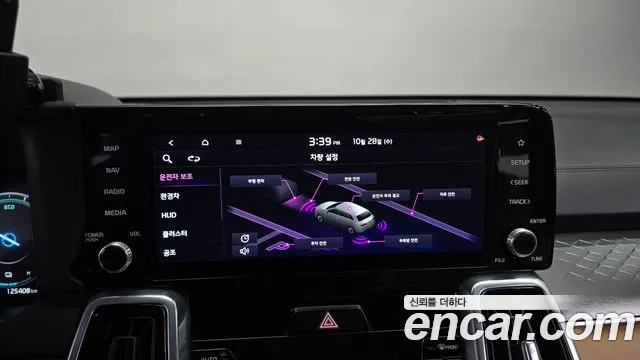 Kia Sorento — фото 20