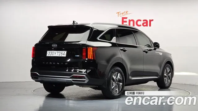 Kia Sorento — фото 2
