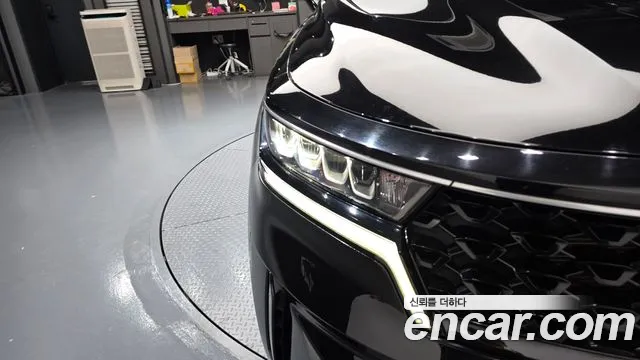 Kia Sorento — фото 22