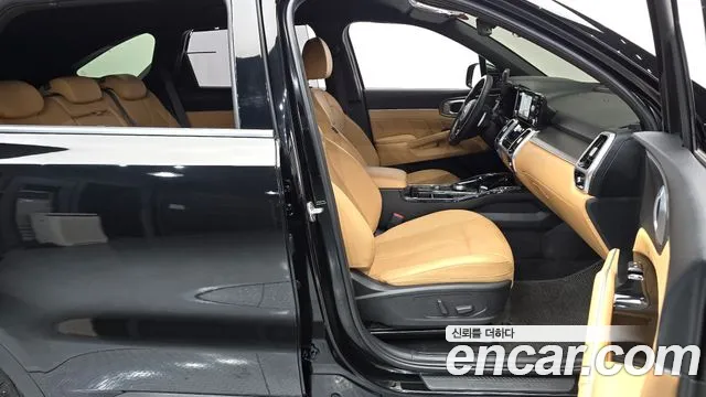 Kia Sorento — фото 26