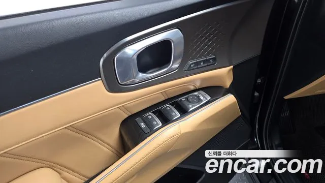 Kia Sorento — фото 29