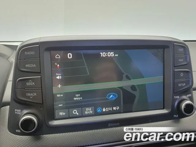Hyundai Kona — фото 14