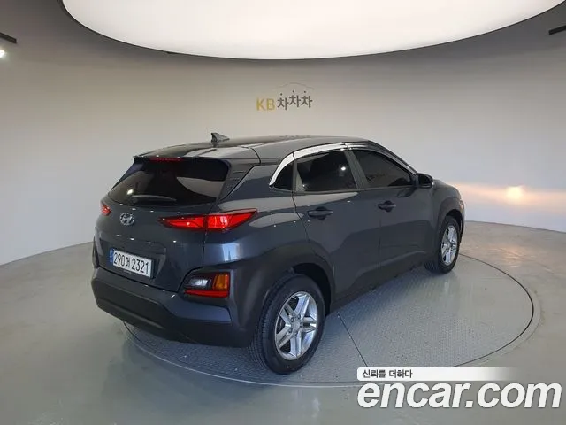 Hyundai Kona — фото 3