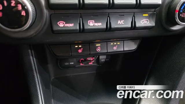 Kia Sportage — фото 18