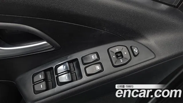 Hyundai Tucson — фото 20