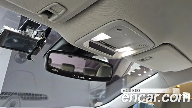 ChevroletGMDaewoo Malibu — фото 16