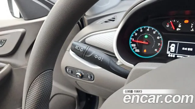 ChevroletGMDaewoo Malibu — фото 17