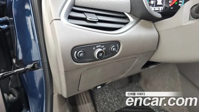 ChevroletGMDaewoo Malibu — фото 19