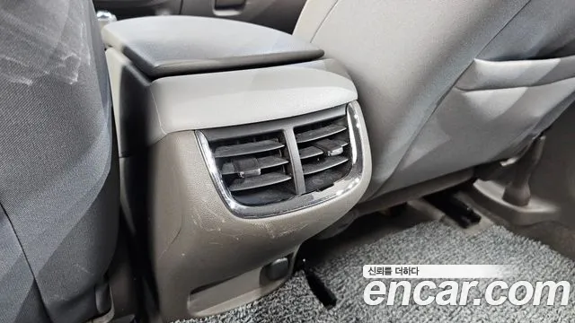 ChevroletGMDaewoo Malibu — фото 20