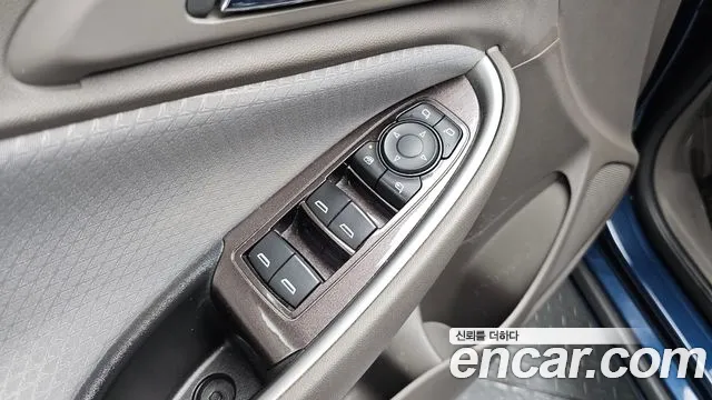 ChevroletGMDaewoo Malibu — фото 27