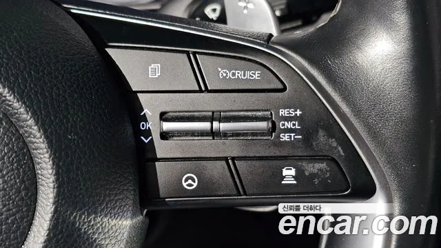 Hyundai Sonata — фото 17