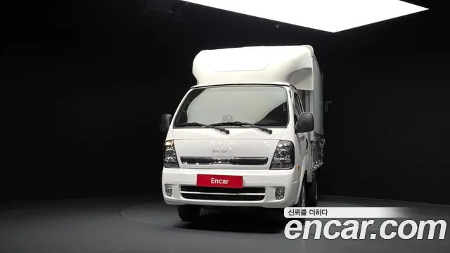 기아(아시아) 더 뉴 봉고Ⅲ — фото 3