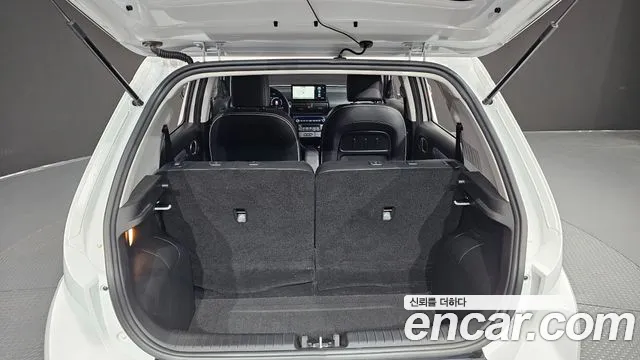 Hyundai Casper — фото 20